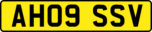 AH09SSV