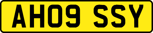 AH09SSY
