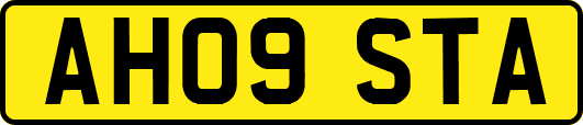 AH09STA