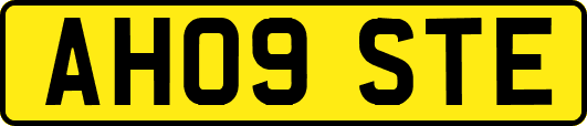 AH09STE