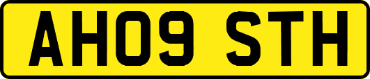 AH09STH