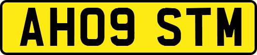 AH09STM