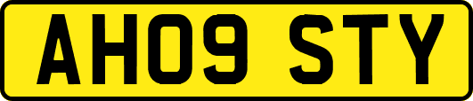 AH09STY