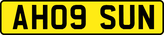 AH09SUN