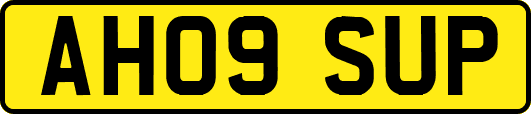 AH09SUP