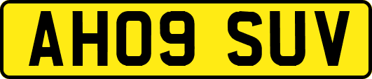 AH09SUV