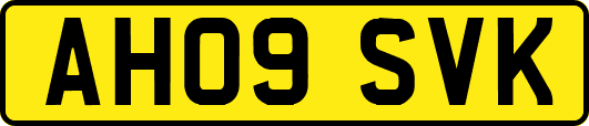 AH09SVK