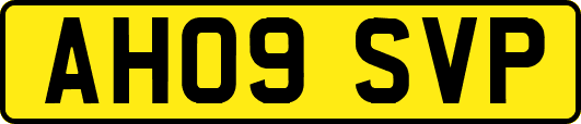 AH09SVP