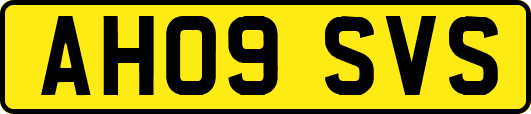 AH09SVS