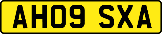 AH09SXA
