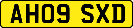 AH09SXD