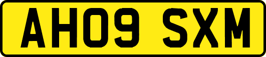 AH09SXM