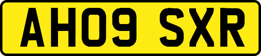 AH09SXR