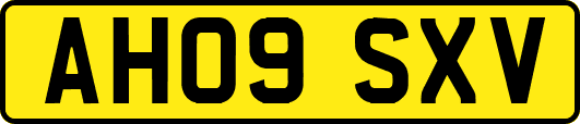 AH09SXV