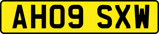 AH09SXW
