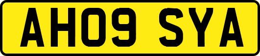 AH09SYA