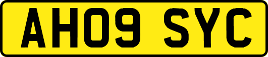 AH09SYC