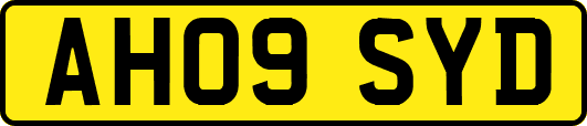 AH09SYD