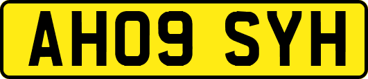 AH09SYH