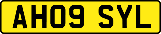 AH09SYL