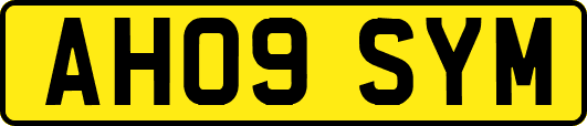 AH09SYM