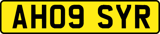 AH09SYR