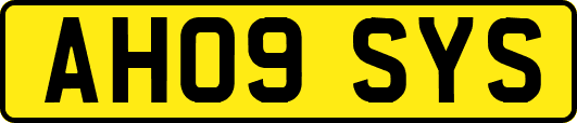 AH09SYS