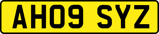 AH09SYZ