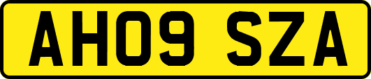 AH09SZA