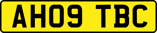 AH09TBC