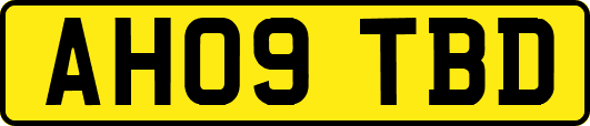 AH09TBD