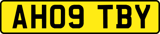AH09TBY