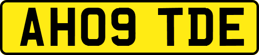 AH09TDE