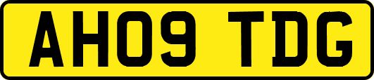 AH09TDG