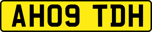 AH09TDH