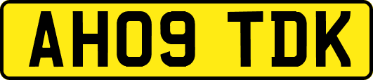 AH09TDK