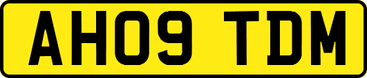AH09TDM