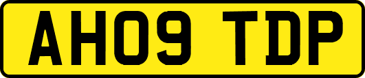 AH09TDP