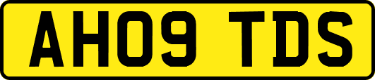AH09TDS