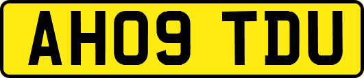 AH09TDU