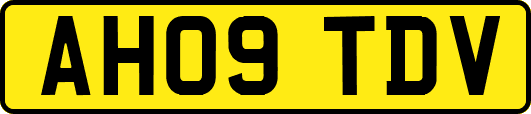 AH09TDV