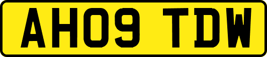 AH09TDW