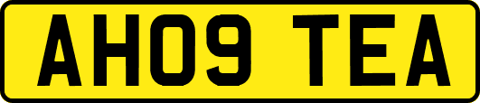 AH09TEA