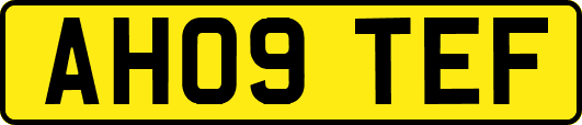 AH09TEF