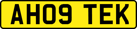AH09TEK