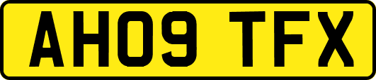 AH09TFX