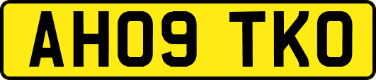 AH09TKO