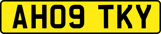 AH09TKY