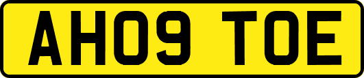 AH09TOE