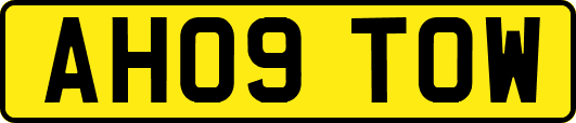 AH09TOW